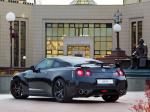 Nissan GT-R Black Edition 2008 года